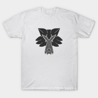 Wolf Design V2 T-Shirt